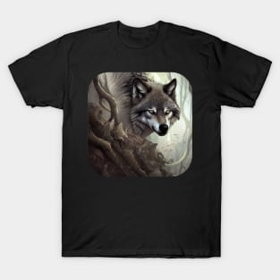 Wolf T-Shirt